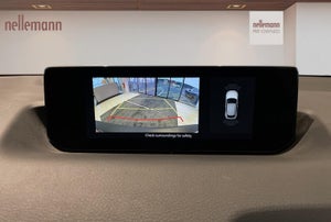 Mazda MX-30 e-SkyActiv Cosmo