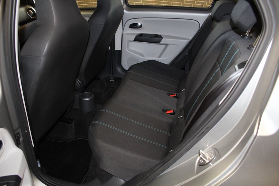 Seat Mii, Billede 5