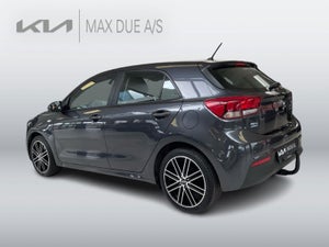 Kia Rio T-GDi Comfort