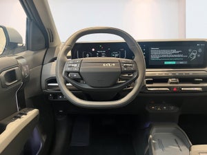 Kia EV3 Long Range Upgrade