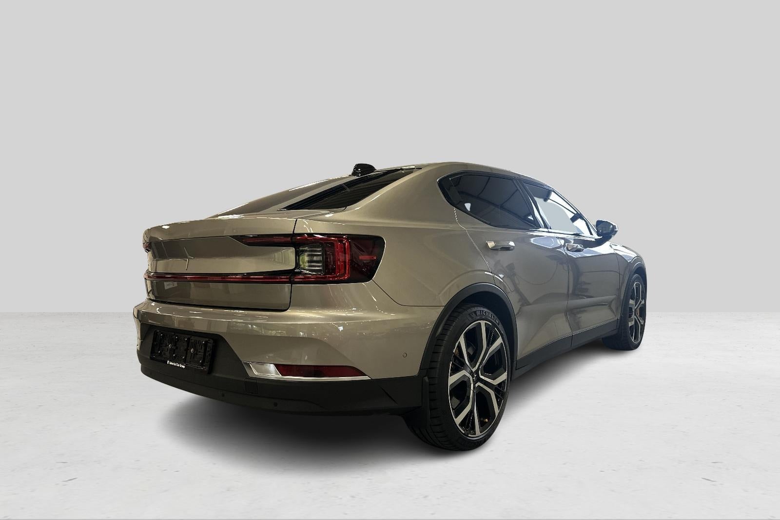 Polestar 2 Long Range AWD