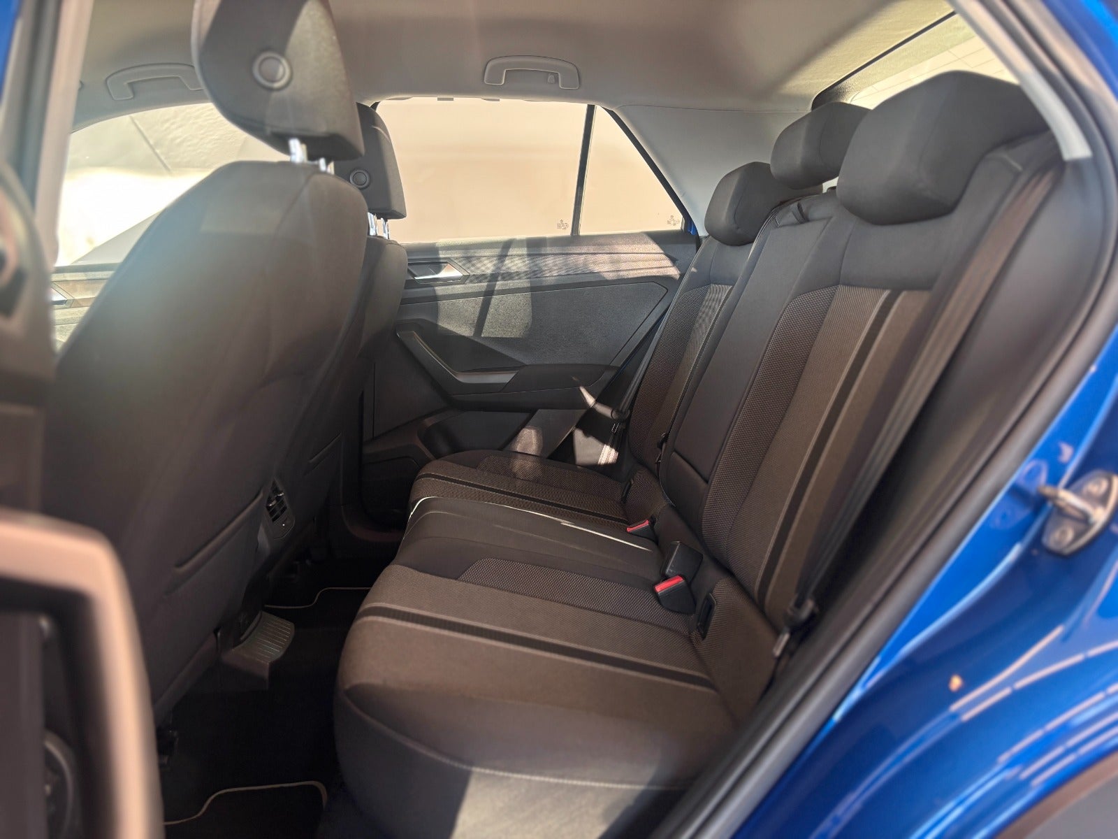 VW T-Roc TSi 150 Style DSG