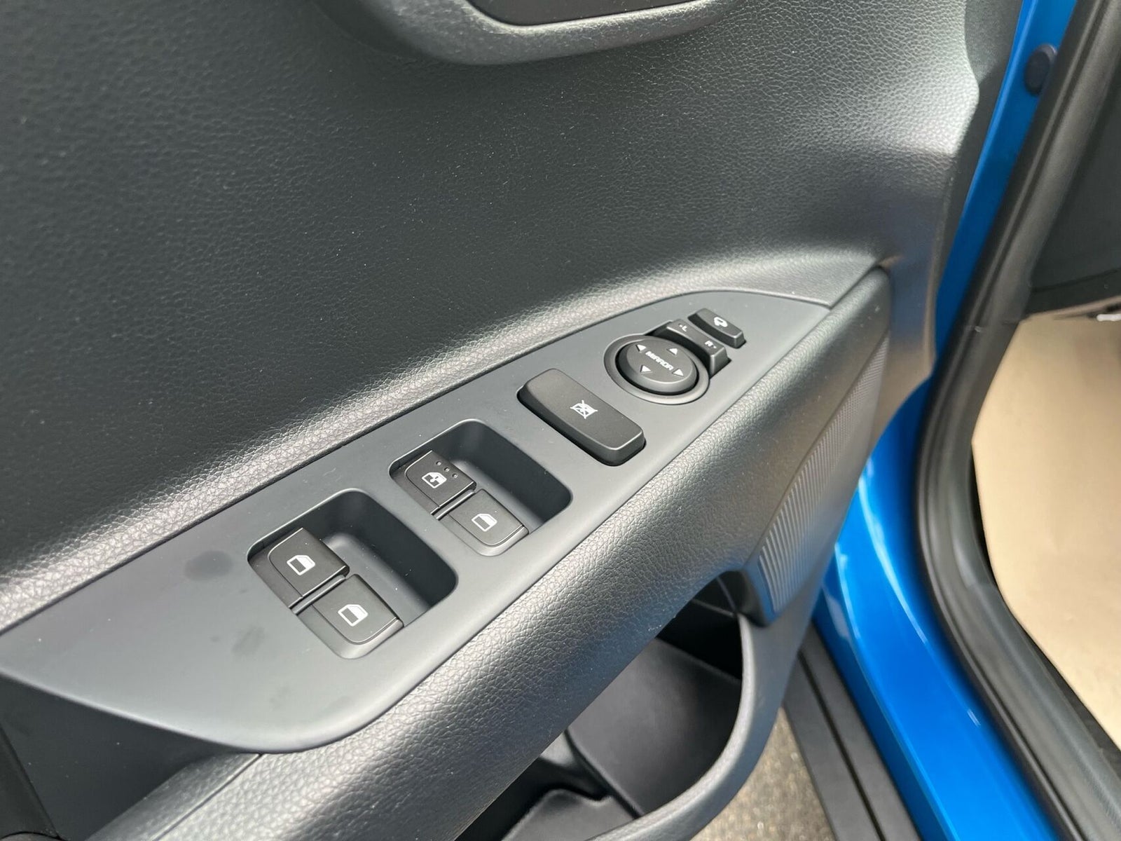 Kia Stonic T-GDi Prestige DCT