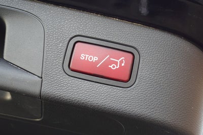 Mercedes EQC400 Electric Art 4Matic