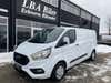Ford Transit Custom 300L TDCi 130 Trend