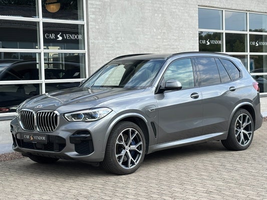 BMW X5 xDrive45e M-Sport+ aut.