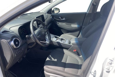 Hyundai Kona EV Trend