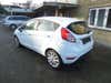 Ford Fiesta SCTi 125 Titanium thumbnail