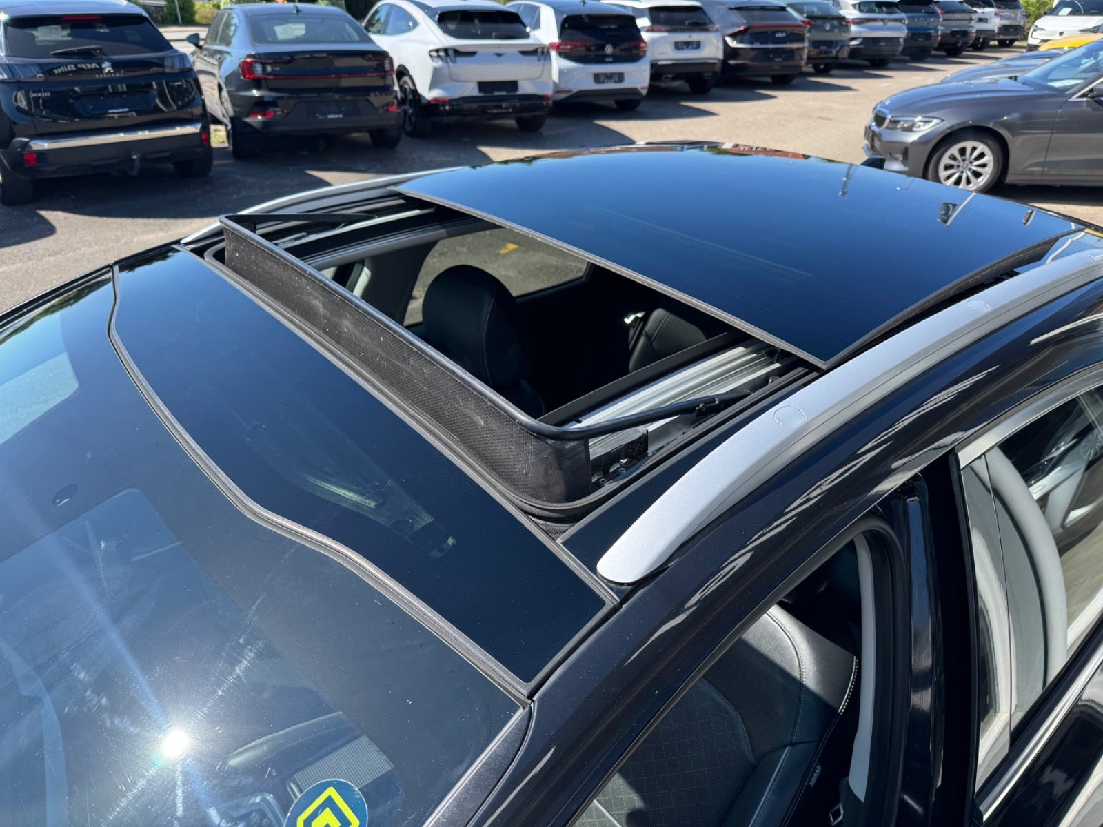 Billede af Kia XCeed 1,6 PHEV Upgrade+ DCT