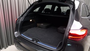 Mercedes GLC300 e AMG Line aut. 4Matic