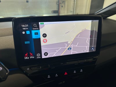 VW ID.3 Pro Performance