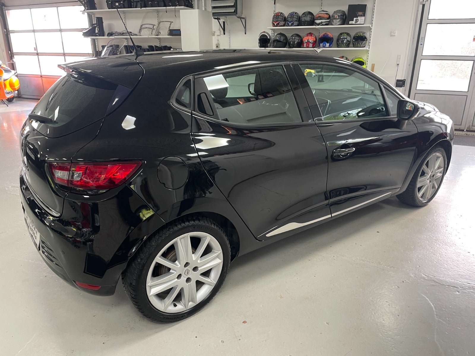 Renault Clio IV TCe 90 Zen