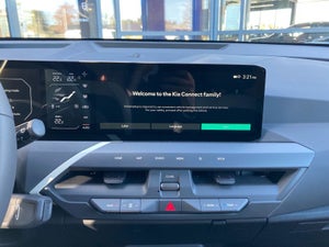 Kia EV5 Long Range GT-Line