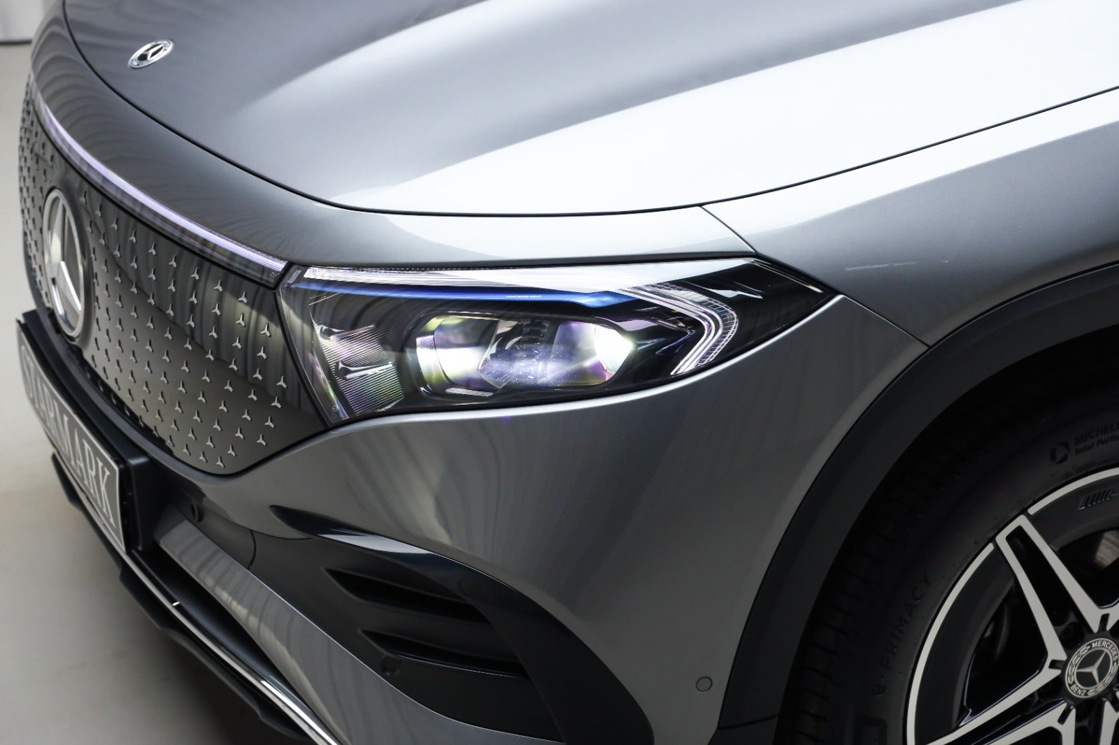 Mercedes-Benz EQB 250+ (8/8)