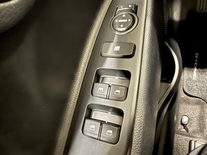 Kia Stonic T-GDi Attraction+