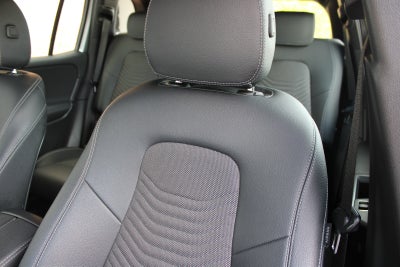 Mercedes EQB250+ 