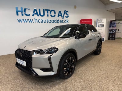 DS DS 3 CrossBack 54 E-Tense Opera 5d