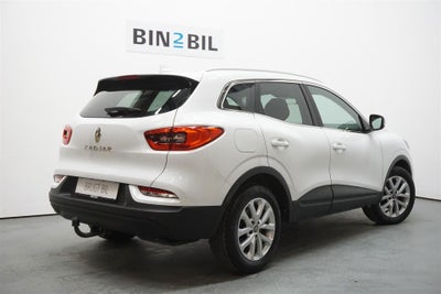 Renault Kadjar dCi 115 Zen EDC Van billede 2