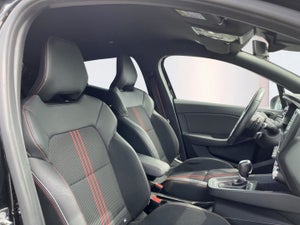 Renault Clio V TCe 130 R.S. Line EDC