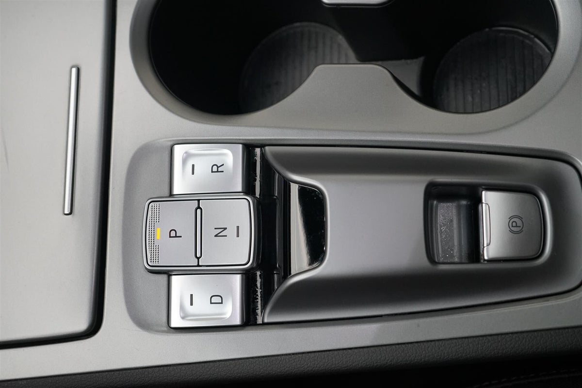 Hyundai Kona EV Trend billede 17