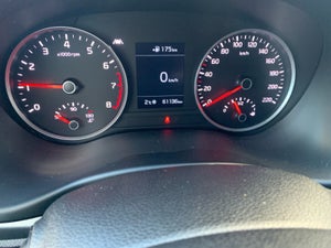 Kia Rio T-GDi Collection