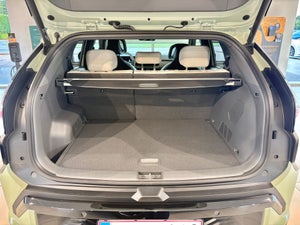 Kia EV3 Long Range GT-Line