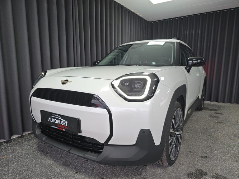 MINI Aceman E Classic Trim S