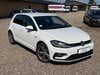 VW Golf VII TSi 150 R-line DSG