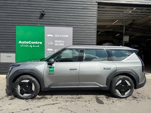 Kia EV9 Standard Range Upgrade RWD 7prs