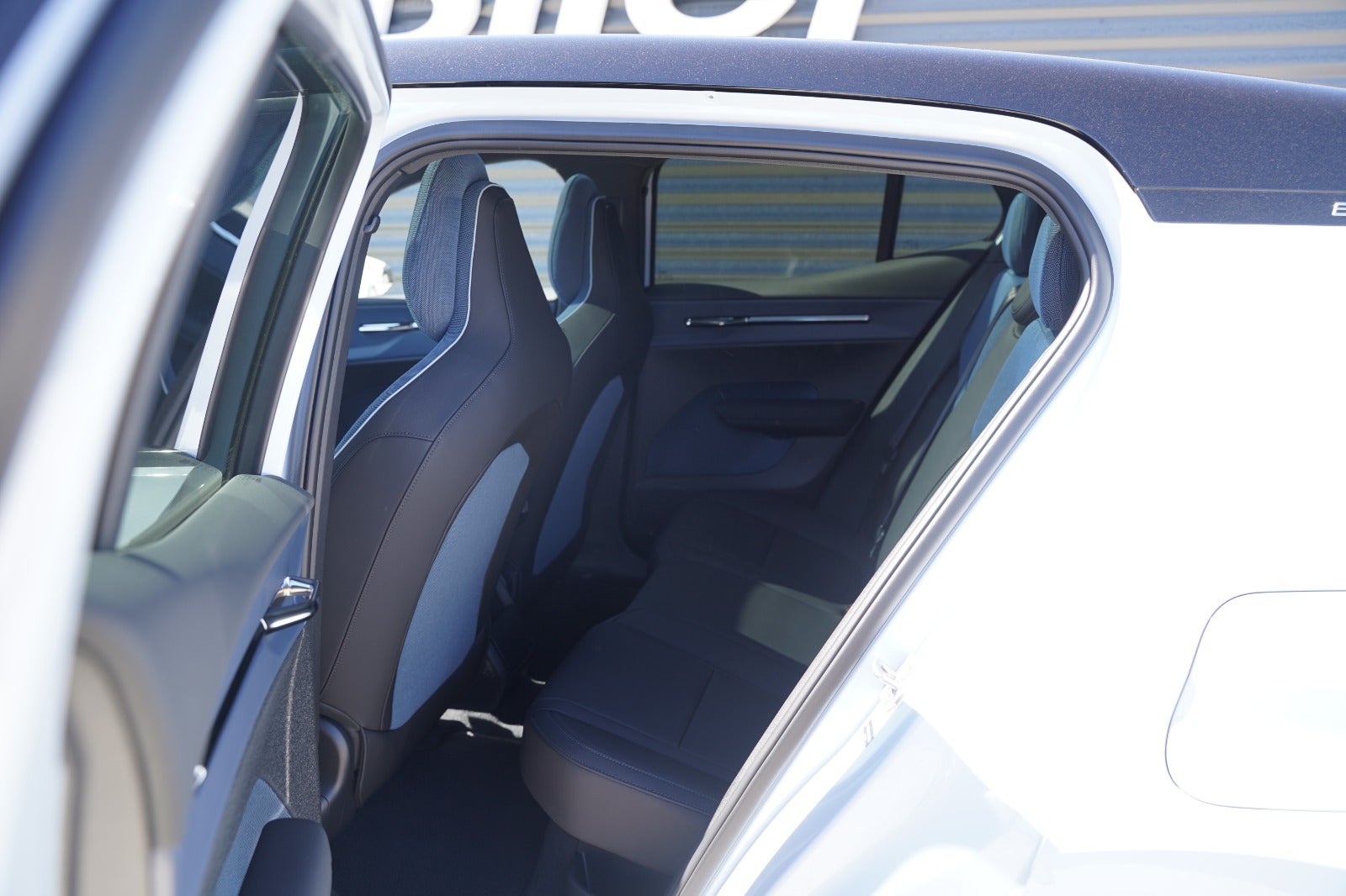 Billede af Volvo EX30  Twin Performance Ultra