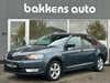 Skoda Rapid TSi 105 Elegance GreenTec