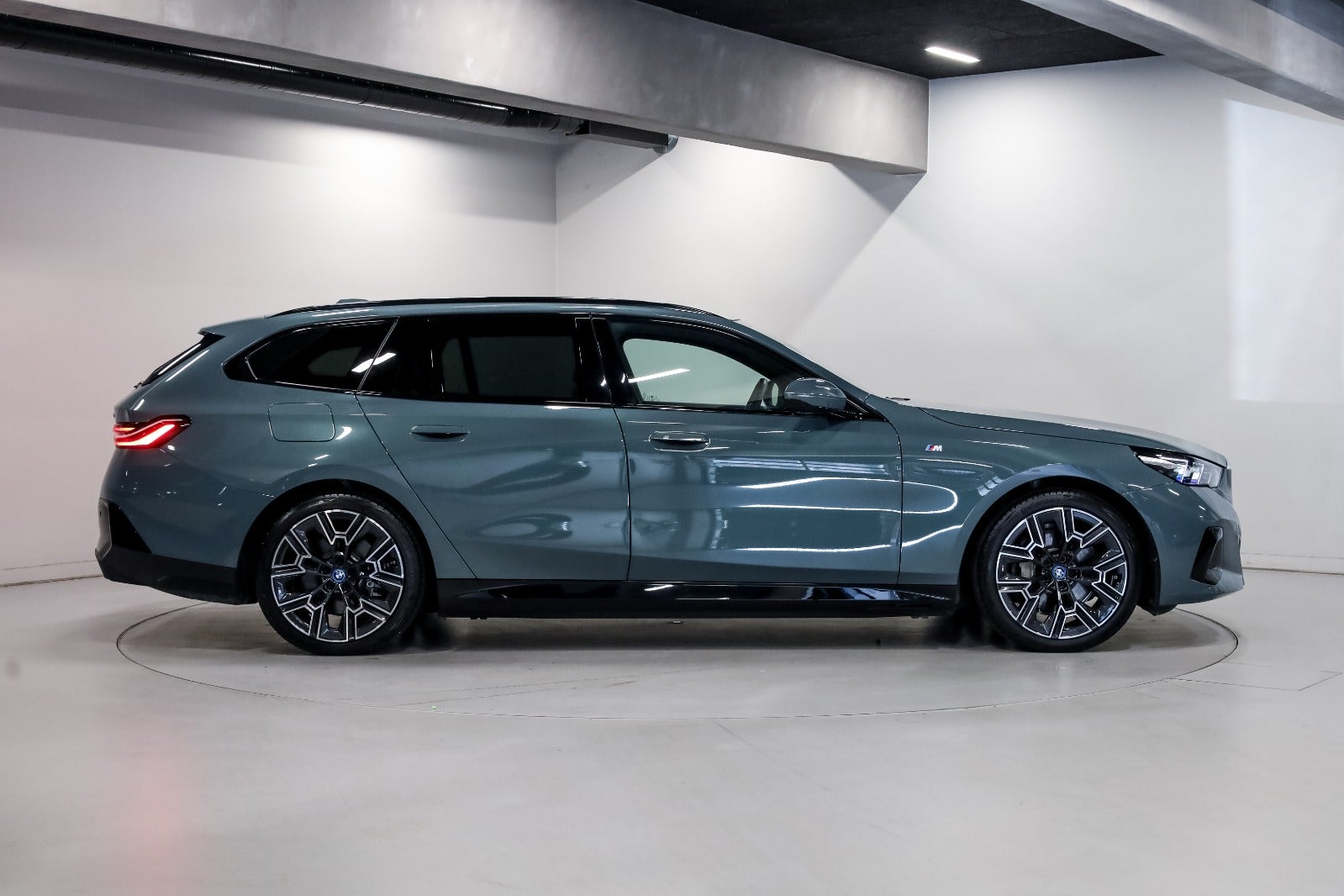 BMW i5 eDrive40 Touring M-Sport