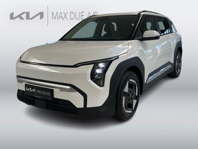 Kia EV3 Standard Range Access