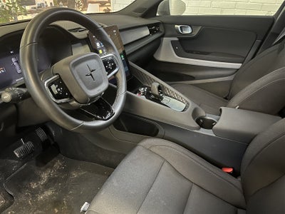 Polestar 2 Standard Range billede 2