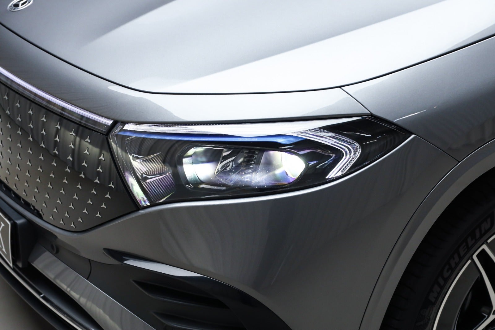 Mercedes-Benz EQA 250+ (8/8)