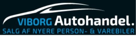 Viborg Autohandel logo