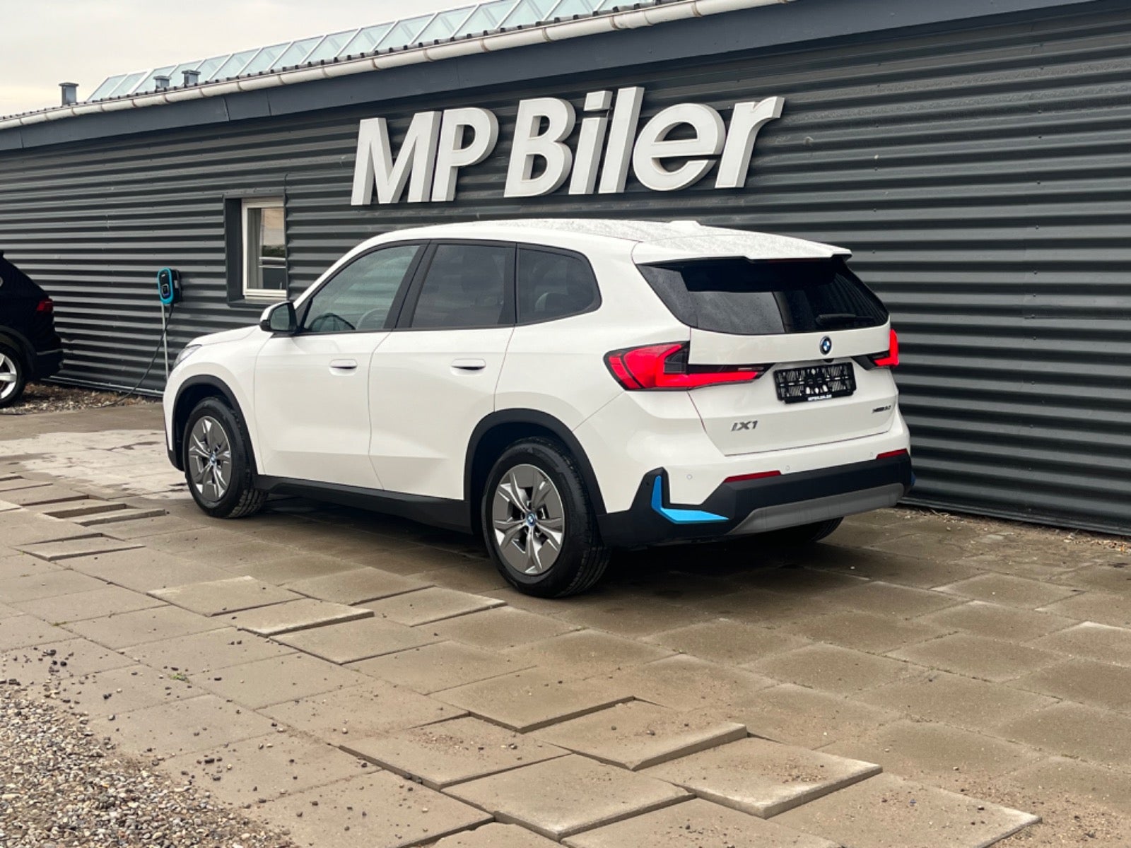 Billede af BMW iX1 xDrive30 X-Line