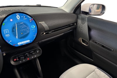 MINI Cooper E Classic Trim S