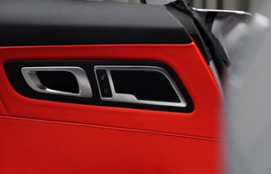 Mercedes AMG GT S aut.
