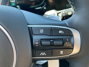 Kia Sportage PHEV Prestige aut. 4WD