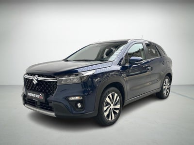 Suzuki S-Cross S-Hybrid Adventure AGS