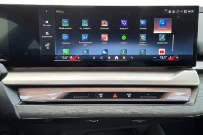 BMW i5 eDrive40 Touring M-Sport