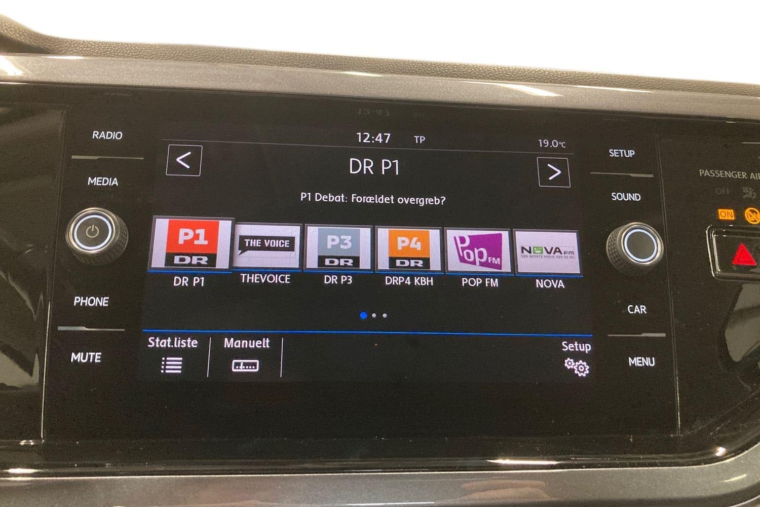 Billede af VW Polo 1,0 TSi 115 Highline