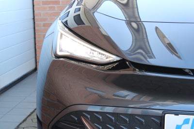 Cupra Born Dinamica Pack High