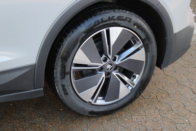 Skoda Elroq iV Premium Advanced