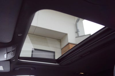 Mercedes EQC400 AMG Line 4Matic