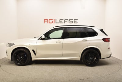 BMW X5 xDrive45e M-Sport aut.