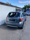 Suzuki SX4 CombiBack GLX+ thumbnail