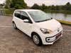 VW Up! 75 Move Up! ASG BMT thumbnail