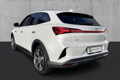 MG Marvel R Performance MG Marvel R Performance - 2
